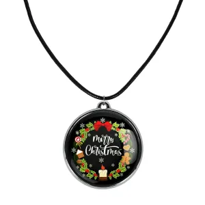گردنبند کریسمس Christmas