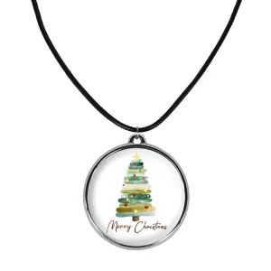 گردنبند کریسمس Christmas