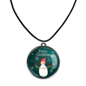 گردنبند کریسمس Christmas