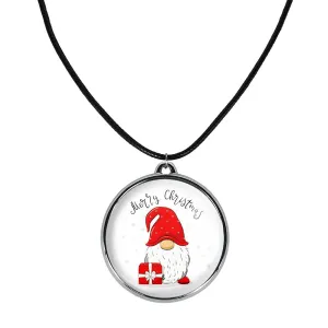 گردنبند کریسمس Christmas