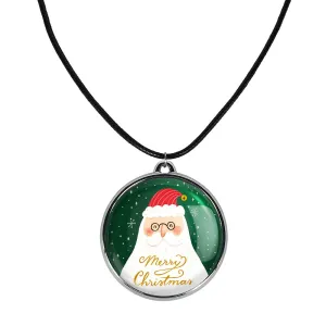 گردنبند کریسمس Christmas