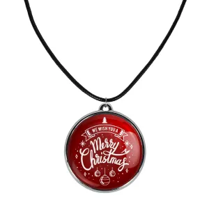 گردنبند کریسمس Christmas