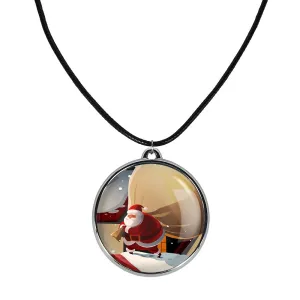 گردنبند کریسمس Christmas