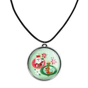 گردنبند کریسمس Christmas