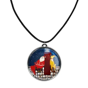 گردنبند کریسمس Christmas