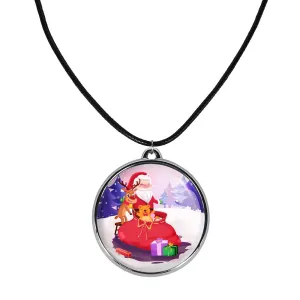 گردنبند کریسمس Christmas