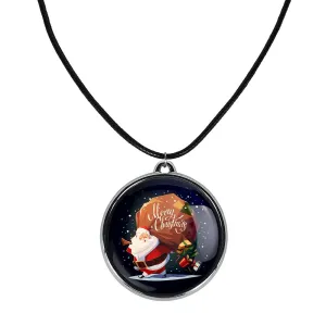 گردنبند کریسمس Christmas