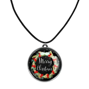 گردنبند کریسمس Christmas
