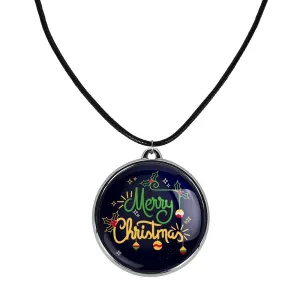 گردنبند کریسمس Christmas