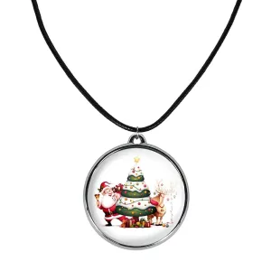 گردنبند کریسمس Christmas