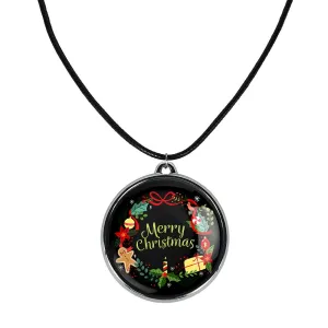 گردنبند کریسمس Christmas