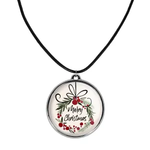 گردنبند کریسمس Christmas
