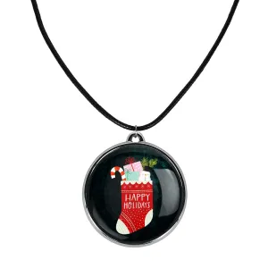 گردنبند کریسمس Christmas