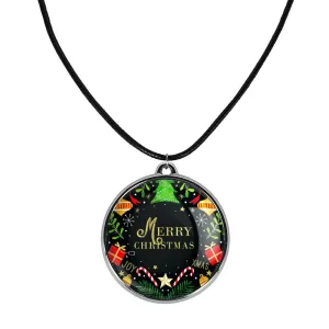 گردنبند کریسمس Christmas