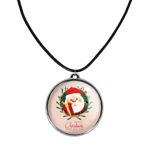 گردنبند کریسمس Christmas