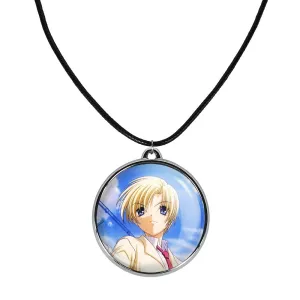 گردنبند یوهی انیمه کلاناد Clannad
