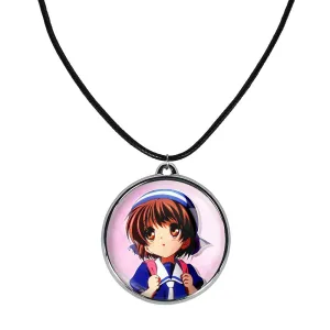 گردنبند اوشیو انیمه کلاناد Clannad