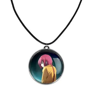 گردنبند سوو انیمه تاریک تر از سیاهی Darker than black