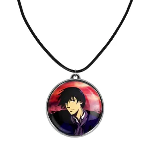گردنبند هی انیمه تاریک تر از سیاهی Darker Than Black