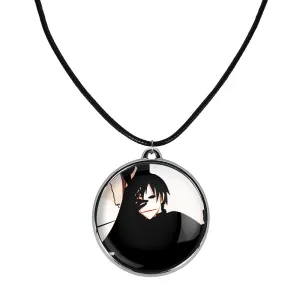 گردنبند هی انیمه تاریک تر از سیاهی Darker Than Black
