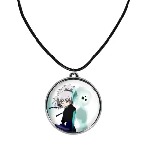 گردنبند یین انیمه تاریک تر از سیاهی Darker Than Black