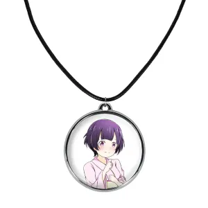 گردنبند سنجو انیمه ارومانگا سنسی Eromanga Sensei