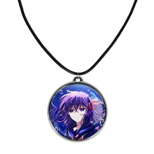 گردنبند ساکورا انیمه فیت استی نایت Fate Stay Night