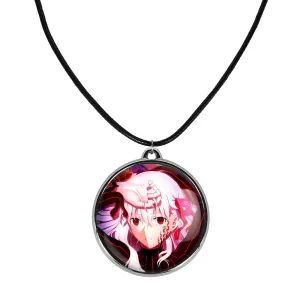 گردنبند کستر انیمه فیت استی نایت Fate Stay Night