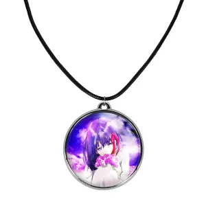 گردنبند ساکورا انیمه فیت استی نایت Fate Stay Night