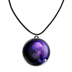 گردنبند ساکورا انیمه فیت استی نایت Fate Stay Night
