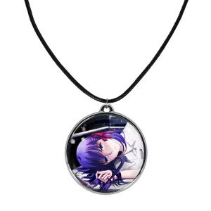 گردنبند ساکورا انیمه فیت استی نایت Fate Stay Night