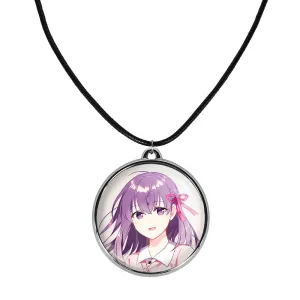 گردنبند ساکورا انیمه فیت استی نایت Fate Stay Night