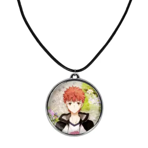 گردنبند شیرو انیمه فیت استی نایت Fate Stay Night