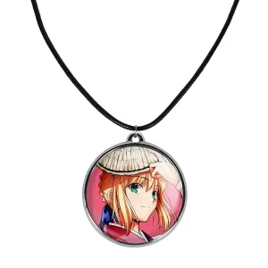 گردنبند التر انیمه فیت استی نایت Fate Stay Night
