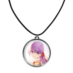 گردنبند ساکورا انیمه فیت استی نایت Fate Stay Night
