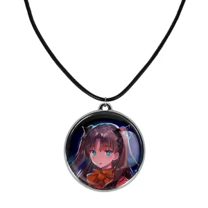 گردنبند رین انیمه فیت استی نایت Fate Stay Night
