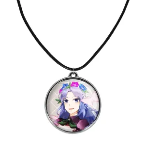 گردنبند کستر انیمه فیت استی نایت Fate Stay Night