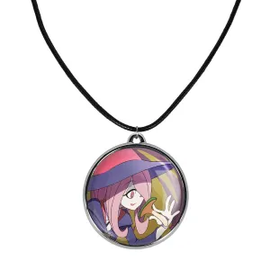 گردنبند سوسی انیمه جادوگران کوچک Little Witch Academia