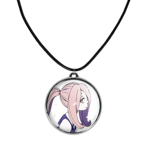 گردنبند سوسی انیمه جادوگران کوچک Little Witch Academia