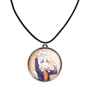 گردنبند دیانا انیمه جادوگران کوچک Little Witch Academia