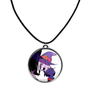 گردنبند سوسی انیمه جادوگران کوچک Little Witch Academia