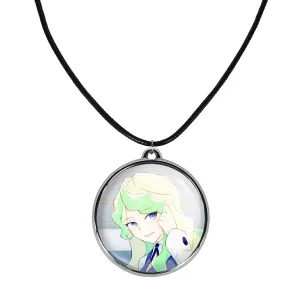 گردنبند دیانا انیمه جادوگران کوچک Little Witch Academia