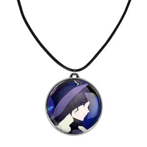گردنبند دیانا انیمه جادوگران کوچک Little Witch Academia