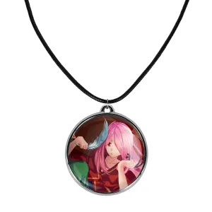 گردنبند سوسی انیمه جادوگران کوچک Little Witch Academia