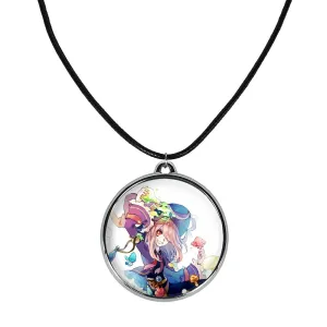 گردنبند سوسی انیمه جادوگران کوچک Little Witch Academia
