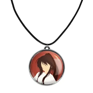 گردنبند هاروهی انیمه ناپدید شدن هارومی سوزومیا The Disappearance of Haruhi Suzumiya