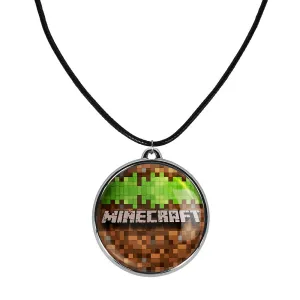 گردنبند بازی ماینکرافت Minecraft