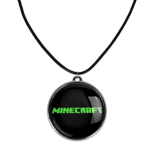 گردنبند بازی ماینکرافت Minecraft
