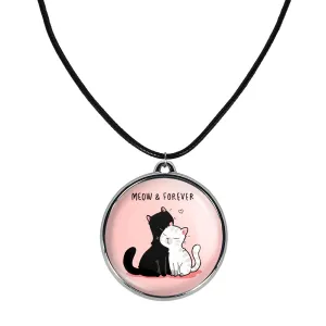 گردنبند گربه Cat