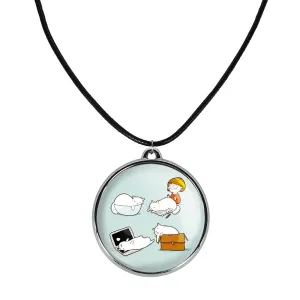 گردنبند گربه Cat